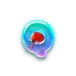 魚魚魚老虎機一般符號-Q