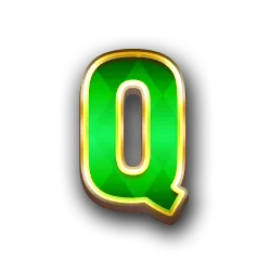 High翻老虎機-一般符號Q