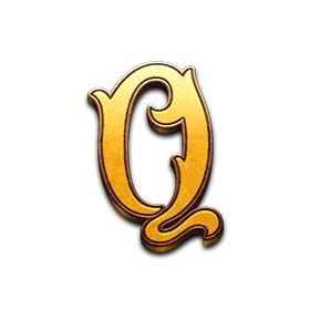 福爾摩斯老虎機-一般符號Q